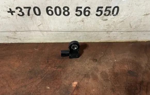 Land Rover Range Rover Sport L494 Airbag deployment crash/impact sensor BJ3214B006AA 1801581C 14010RAC0D4JI