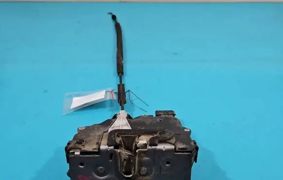 Fiat Grande Punto Rear door lock 51797570 IMPRK1388373