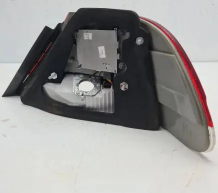 BMW 7 E65 E66 Rear/tail lights 6937235 6321 325003A78