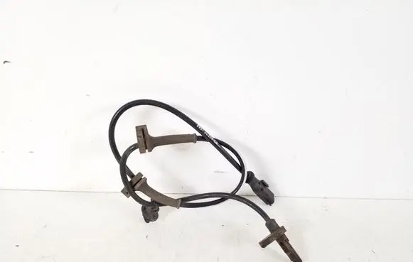 Ford Fiesta ABS brake wheel speed sensor 8V512C204CA