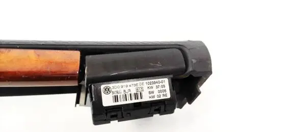 Volkswagen Phaeton Sensor 3D0919473E