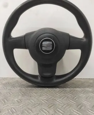 Seat Altea Steering wheel