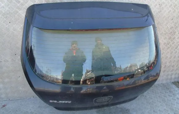 KIA Pro Cee'd III Tailgate/trunk/boot lid