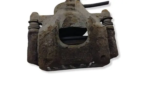 Peugeot 107 Front brake caliper 