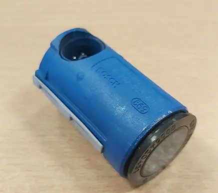 Mercedes-Benz CLK A208 C208 Parking PDC sensor