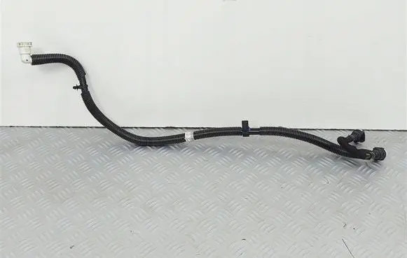 Ford Kuga III Vacuum line/pipe/hose LX689D333GC