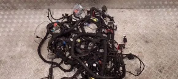Ferrari 458 Wiring harness FERRARIITALIA458