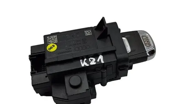 Audi A5 8T 8F Ignition lock 8K0909131B