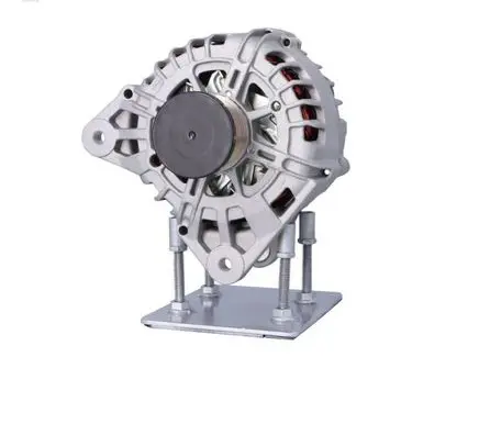 Dacia Dokker Generator/alternator 231000091R