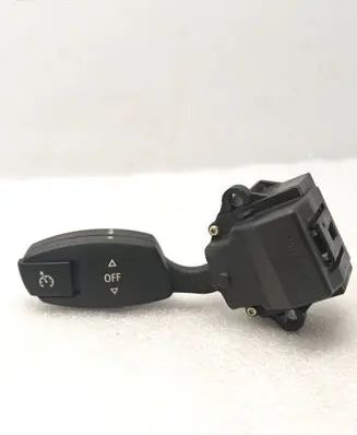 BMW 5 E60 E61 Cruise control stalk 6924104 560836 01306100