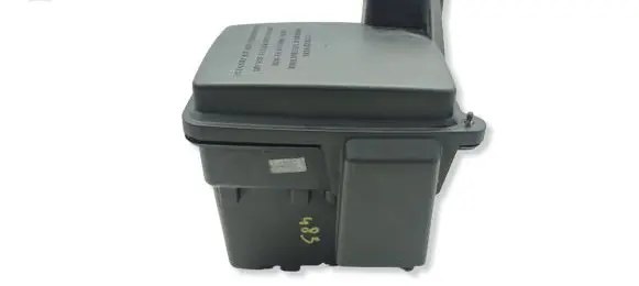 Peugeot Boxer Fuse box set 