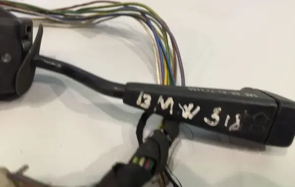 BMW 5 E28 Indicator stalk 4455