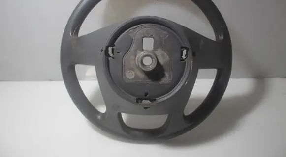 Fiat Ducato Steering wheel