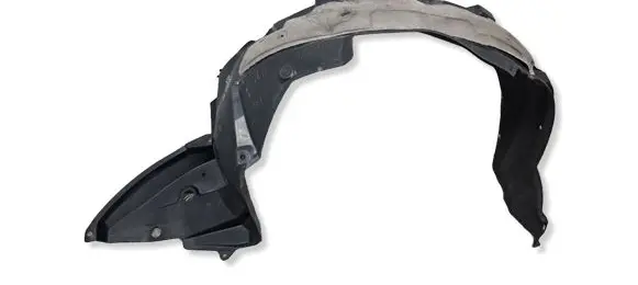 Toyota Auris 150 Front wheel arch liner splash guards 5387502220