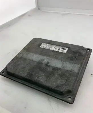 Ford Fusion Engine control unit/module 3S6112A650CC S118107004E