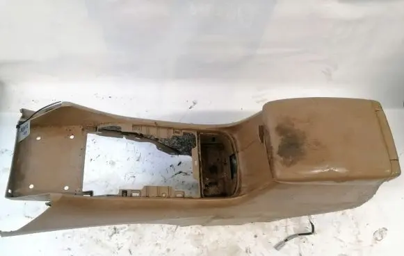 Acura MDX I Armrest