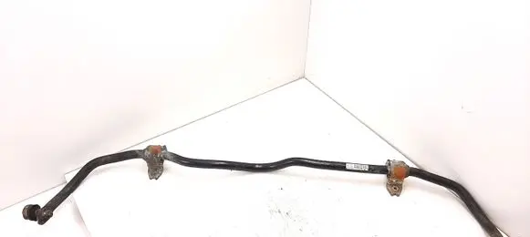 Front anti-roll bar/sway bar