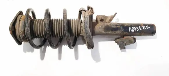 Ford Focus Front shock absorber/damper 635590531 201174