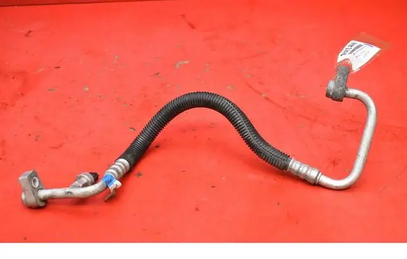 Ford Escape III Air conditioning (A/C) pipe/hose GV6119N601FD