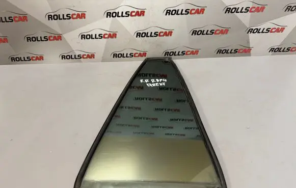 Toyota RAV 4 (XA20) Rear vent window glass 43R00033