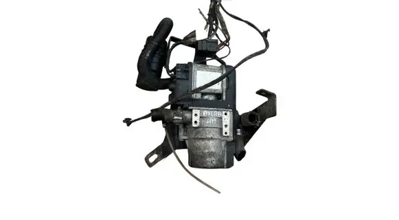 Opel Astra J Auxiliary pre-heater (Webasto) 1314974B