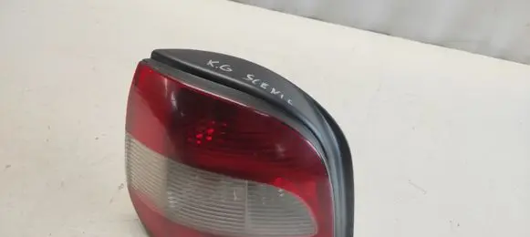 Renault Scenic I Rear/tail lights 9002 2341 202