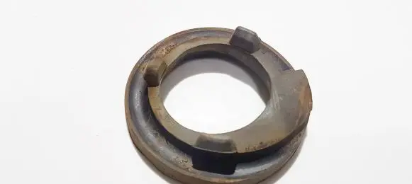 Toyota Urban Cruiser (XP110) Front coil spring rubber mount 4825752010 48257-52010