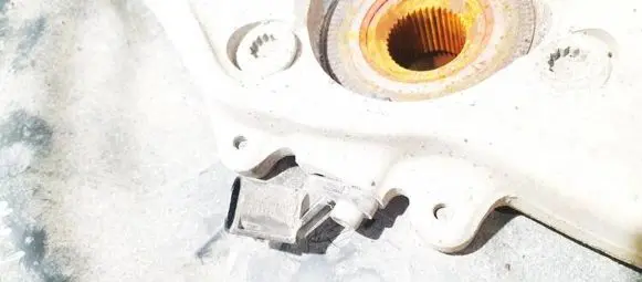 Audi A6 Allroad C6 ABS brake wheel speed sensor 4e0927804d