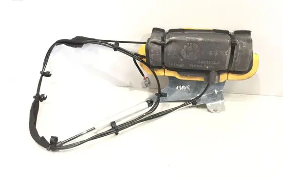 Volvo V70 Tailgate hydraulic set 30716759 31218393 110930