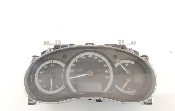 Mercedes-Benz Citan W415 Speedometer (instrument cluster) P248101865R