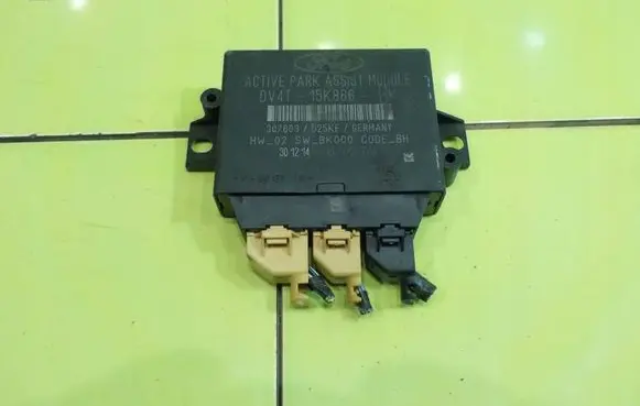 Ford Kuga II Parking PDC sensor DV4T15K86613K