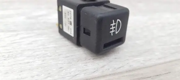 Opel Tigra A Fog light switch 90534861
