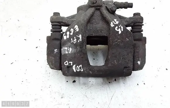 Fiat Doblo Front brake caliper