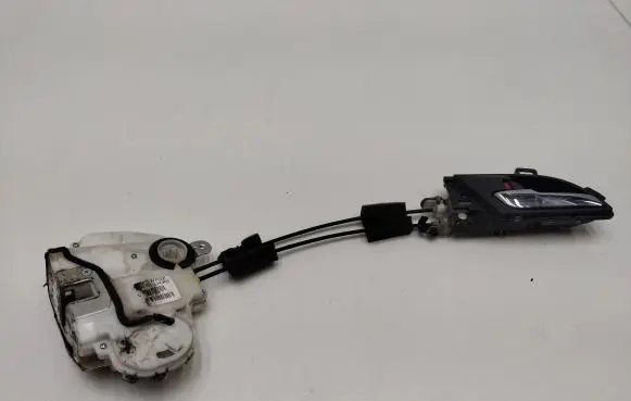 Honda CR-V Rear door lock 72611SWAG1 SWAG1RHRR EUL0109130A