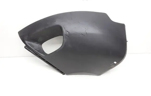Volvo XC90 Front bumper corner part panel trim 30678950