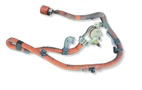 Toyota Yaris Other air conditioning (A/C) parts 