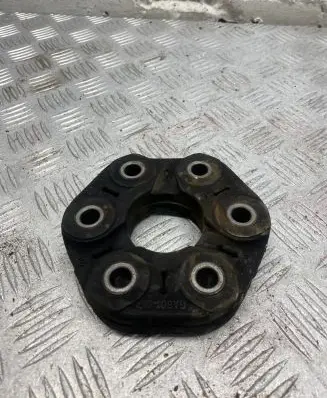 BMW Z4 E89 Rear prop shaft donut coupling/joint 7511454