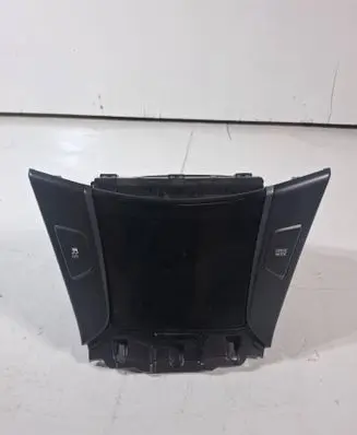 Hyundai i40 Multifunctional control switch/knob 846303Z025