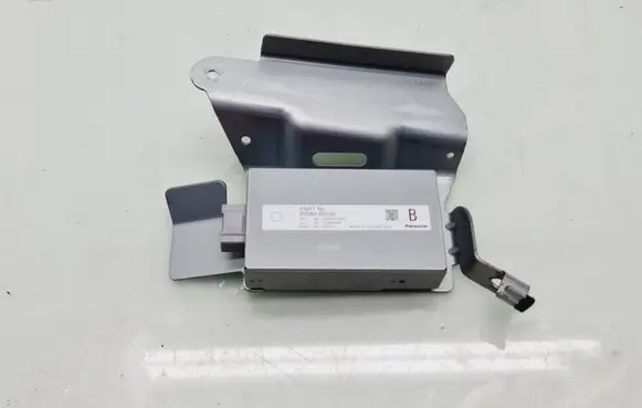 Toyota Land Cruiser (J150) Other control units/modules 8598A60030