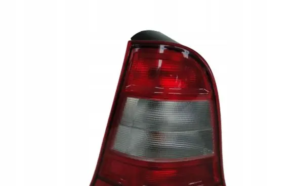 Mercedes-Benz A W168 Rear/tail lights
