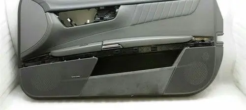 Mercedes-Benz CL C216 Front door card panel trim A2167206070
