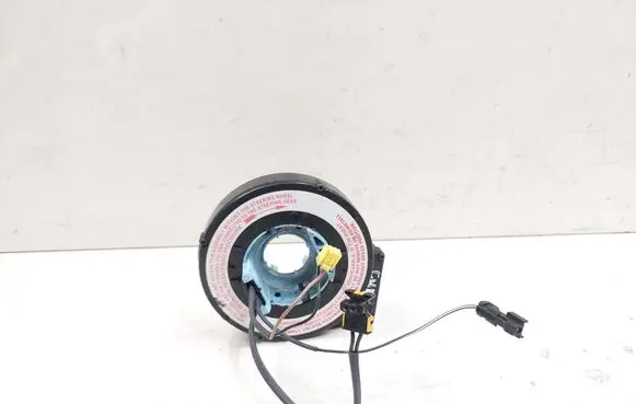 Chrysler PT Cruiser Airbag slip ring squib (SRS ring) 04671875AC 23199