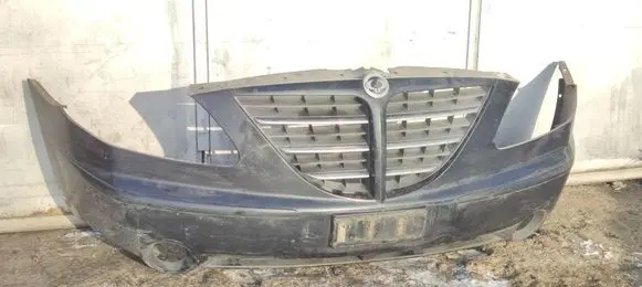SsangYong Rodius Front bumper 7871121000 7945021000
