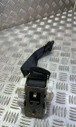Ford Focus Rear seatbelt 34074772B
