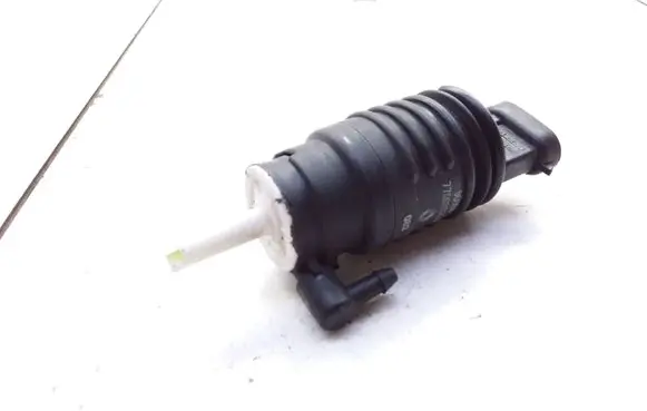 Renault Espace II Windscreen/windshield washer pump 7700802336