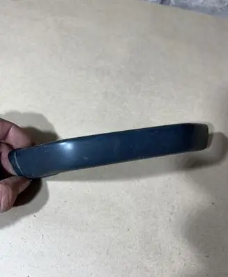 Volkswagen Transporter - Caravelle T5 Rear interior roof grab handle 7H0857643 PR0078232 7h0857627