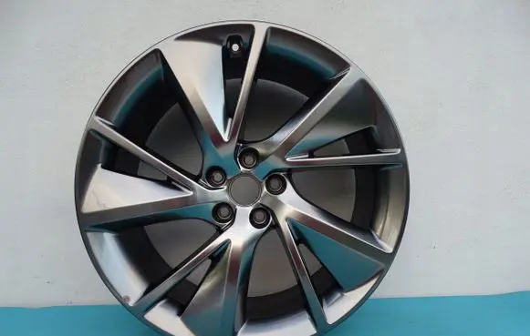 Genesis GV70 R21 alloy rim 52910AR200
