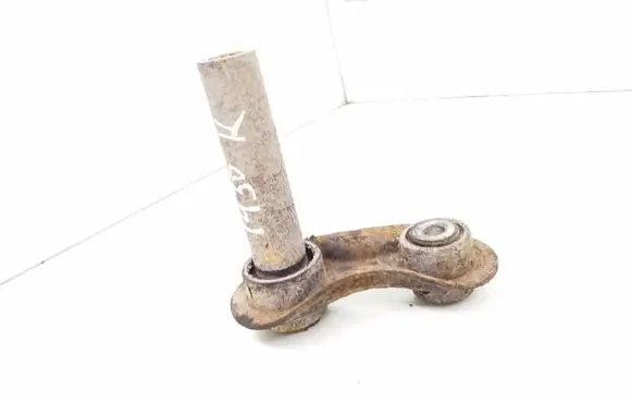 Other rear suspension part