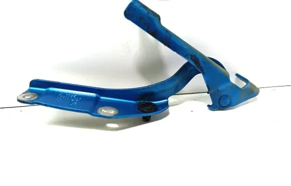 Citroen C3 Picasso Engine bonnet/hood hinges 9681470380