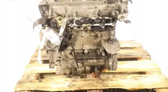 Opel Insignia A Engine A20NHT
